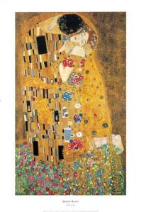 o beijo G Klimt