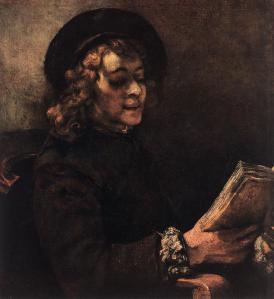 Titus_Rembrandt