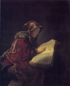 Velhasenhora_Rembrandt